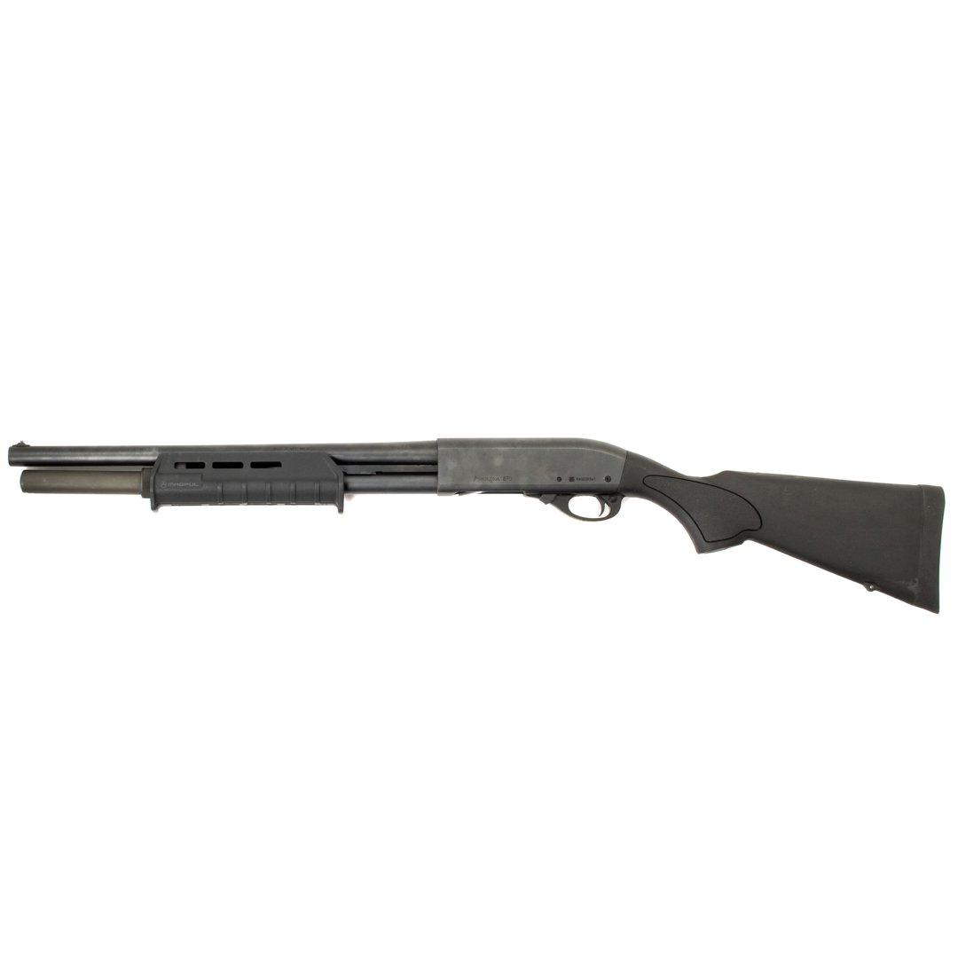 REMINGTON 870
